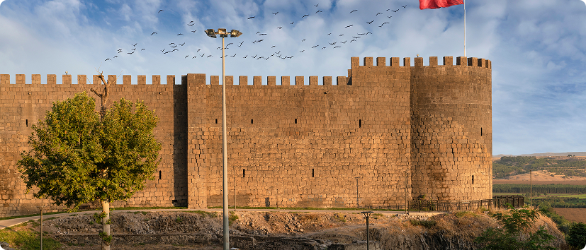 Diyarbakır Merkez