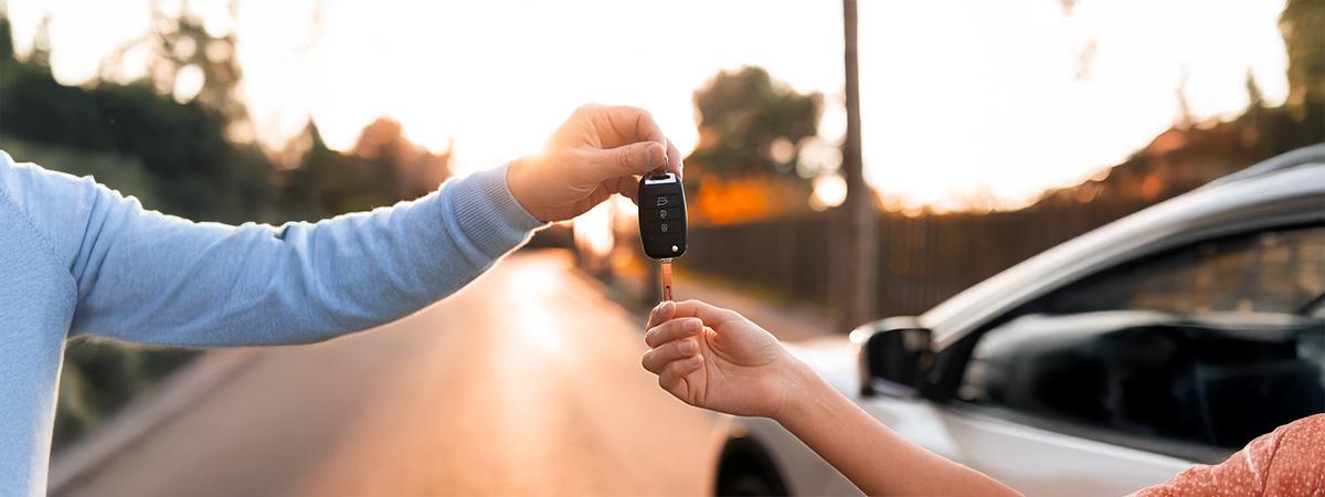 Araç Kiralamanın Avantajları