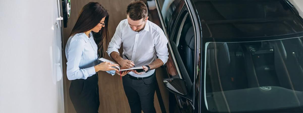 Araba Değerini Neden Öğrenmeliyim?