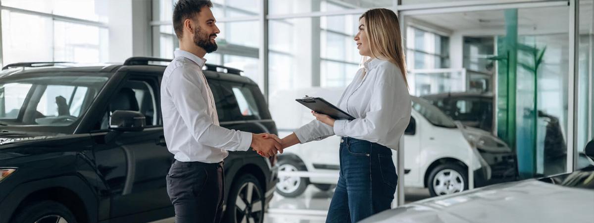 Araç Satışında Karar Noktası