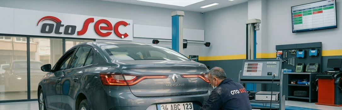 Egzoz Muayene Ücreti 2026: Güncel Fiyatlar ve Bilmeniz Gerekenler