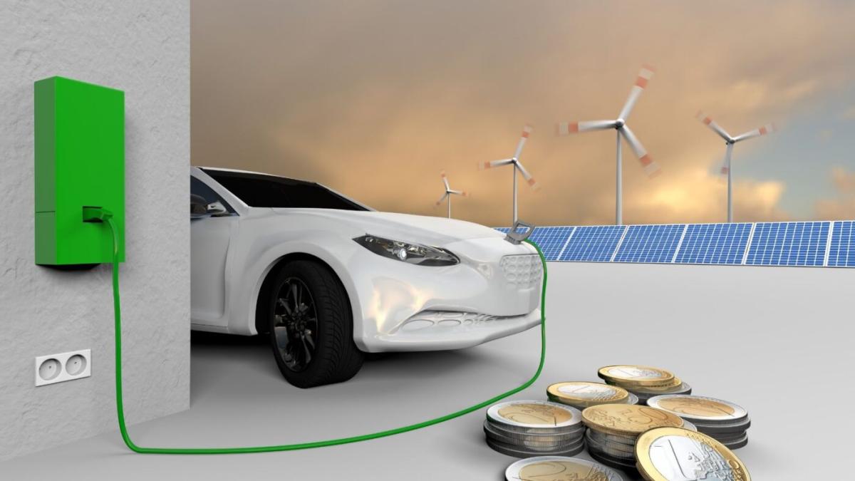 Elektrikli Araçlarda Yakıt Hesaplama Nasıl Yapılır?