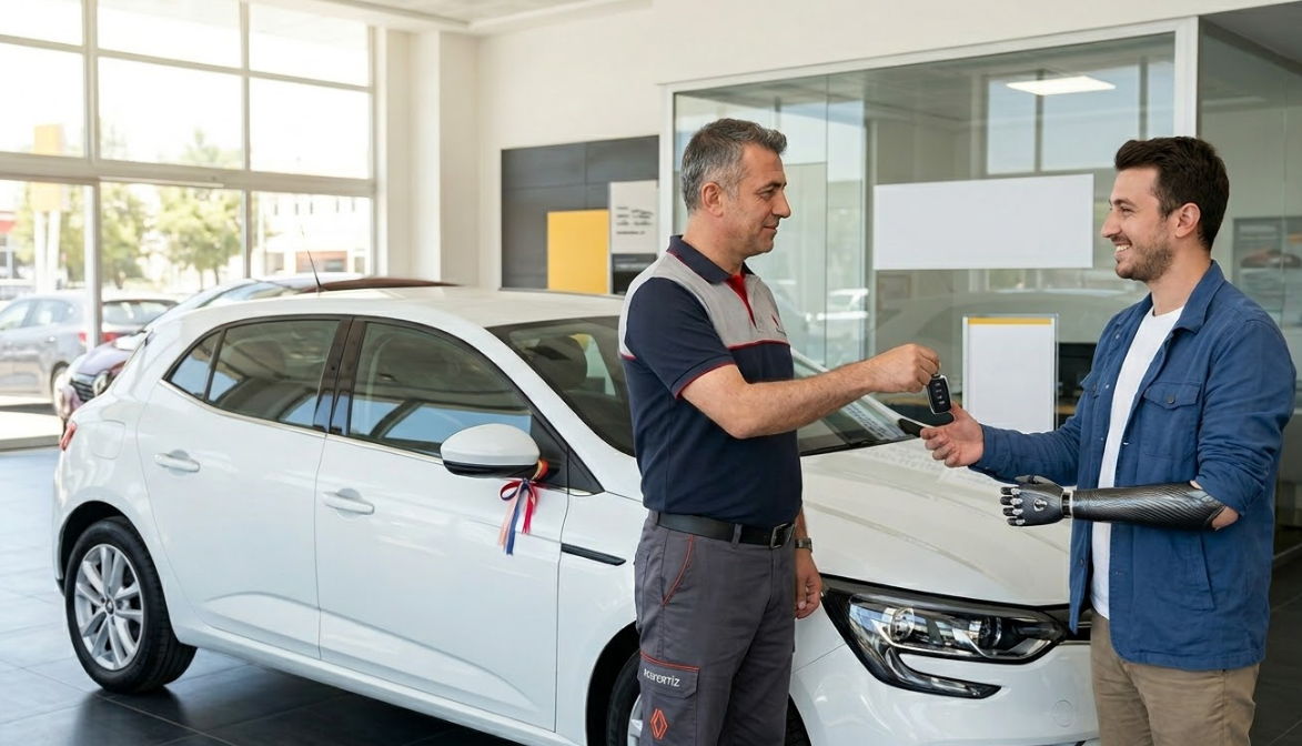 ÖTV Muafiyetli Araçlar 2026: Kimler Alabilir, Şartlar Nelerdir?