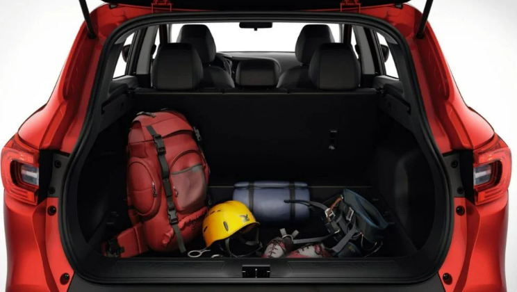 Araba Bagajında Olması Gerekenler