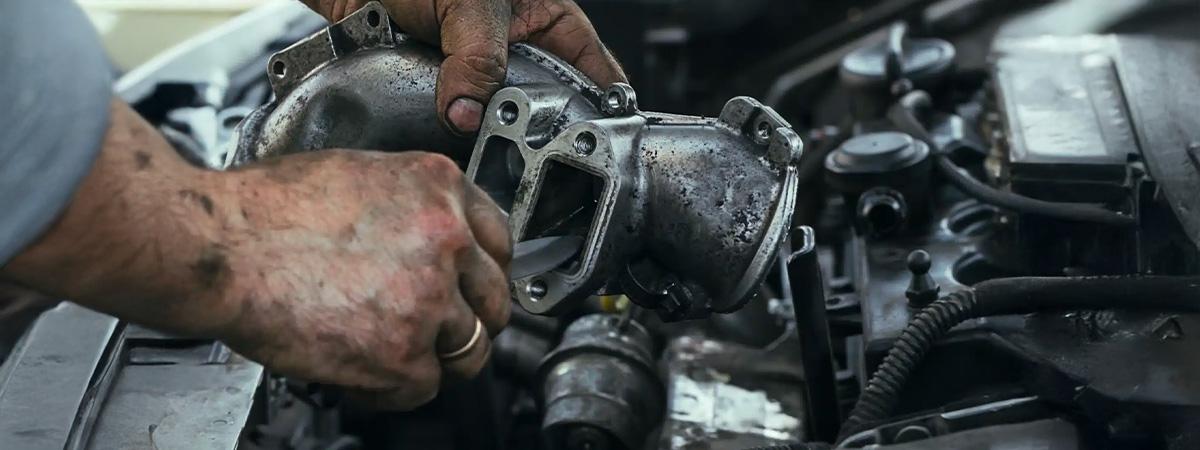 Motorun “EGR” sistemi nedir ve ne işe yarar?