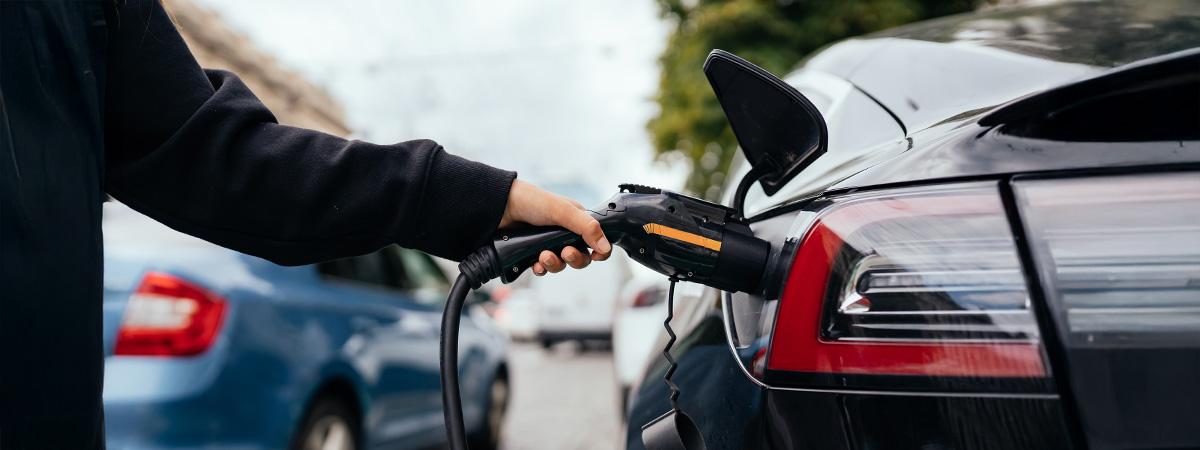 Türkiye’de İkinci El Elektrikli Araçlara İlgi